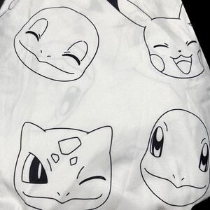 The Northwest Group Pokemon Battle Squad Twin Bed In Set No Pillow Case